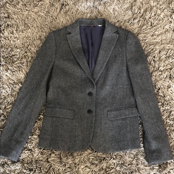 alpha wolf highlander jacket